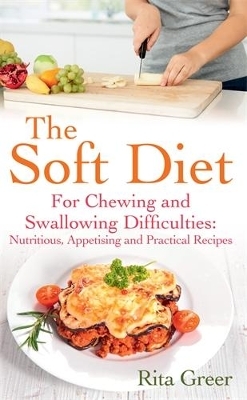 The Soft Diet - Rita Greer
