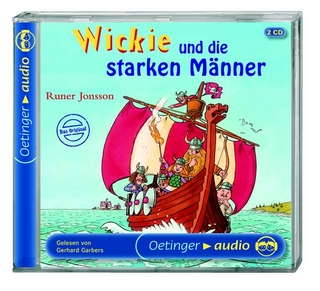 Wickie und die starken Männer