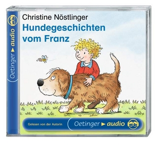 Hundegeschichten vom Franz
