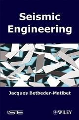 Seismic Engineering - Jacques Betbeder-Matibet