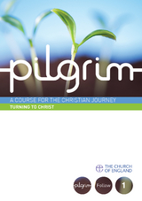 Pilgrim: Turning to Christ Large Print -  CROFT
