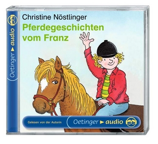 Pferdegeschichten vom Franz