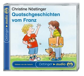 Quatschgeschichten vom Franz