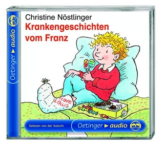 Krankengeschichten vom Franz (CD)