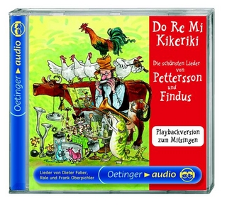 Do Re Mi Kikeriki - Playbackversion zum Mitsingen