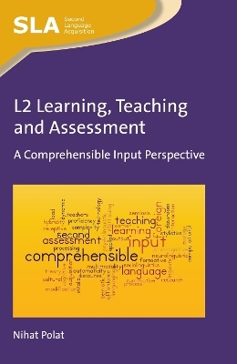 L2 Learning, Teaching and Assessment - Nihat Polat