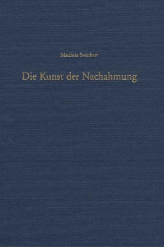 Die Kunst der Nachahmung