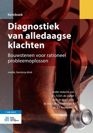 Diagnostiek Van Alledaagse Klachten