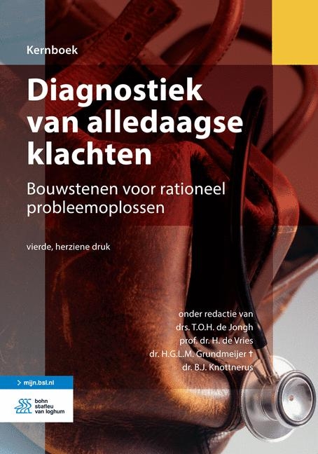 Diagnostiek Van Alledaagse Klachten - 