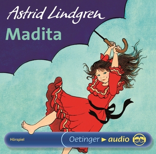 Madita 1. Hörspielklassiker