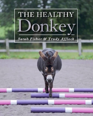 The Healthy Donkey - Trudy Affleck, Sarah Fisher