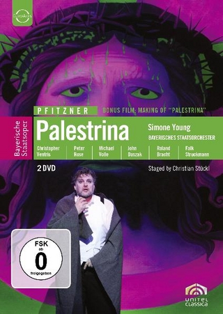 Hans Pfitzner: Palestrina