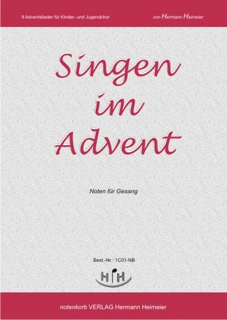 Singen im Advent