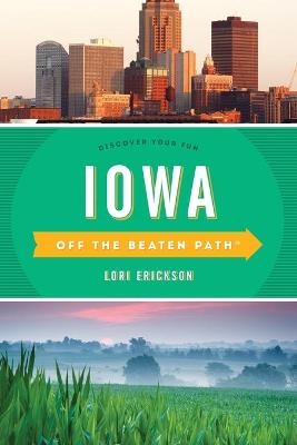 Iowa Off the Beaten Path®