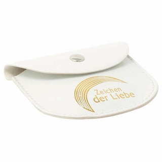 Rosenkranz mit Tasche 