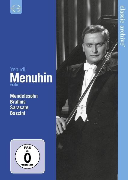 Yehudi Menuhin