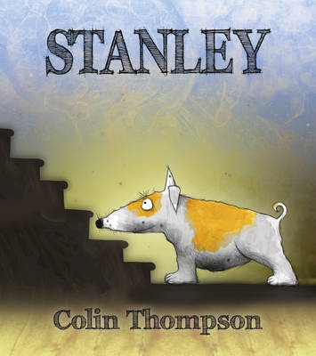 Stanley - Colin Thompson