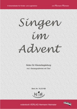 Singen im Advent