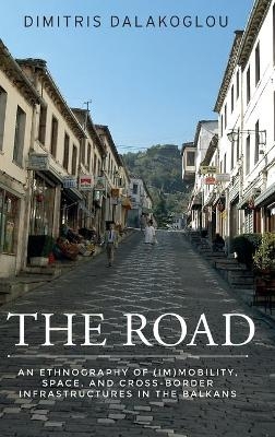 The Road - Dimitris Dalakoglou