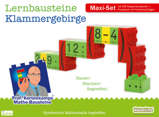 Prof. Kortenkamps Lernbausteine - Klammergebirge