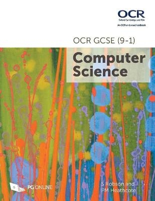 OCR GCSE (9-1) Computer Science - S Robson,  Heathcote