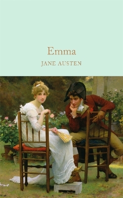 Emma - Jane Austen
