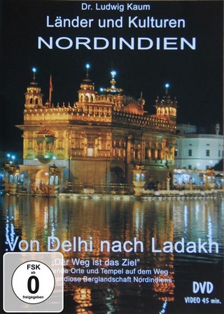 Nordindien - Von Delhi nach Ladakh