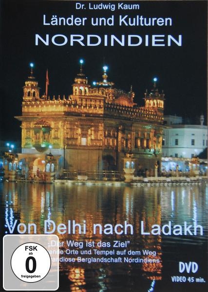 Nordindien - Von Delhi nach Ladakh
