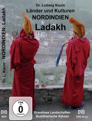 Nordindien - Ladakh
