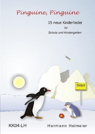 Pinguine, Pinguine