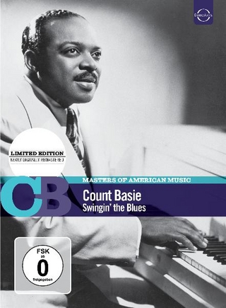 Count Basie - Swingin' the Blues