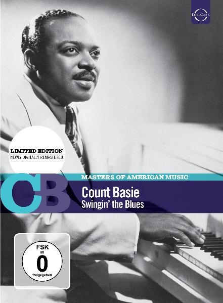 Count Basie - Swingin' the Blues