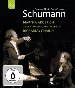Argerich & Chailly plays Schumann