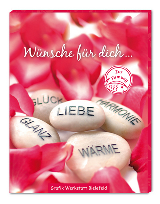 Wünsche für dich ...