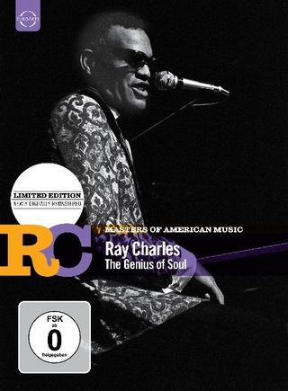 Ray Charles - The Genius of Soul