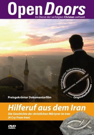 Hilferuf aus dem Iran