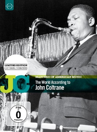 The World According to John Coltrane