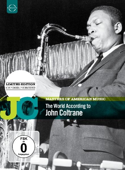 The World According to John Coltrane