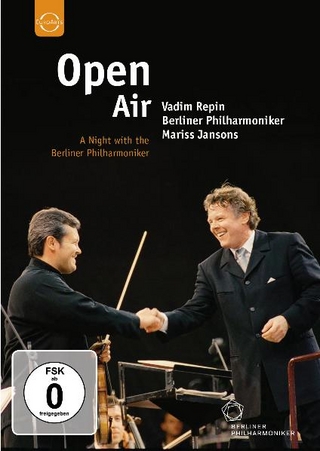 Open Air ∙ A Night with the Berliner Philharmoniker