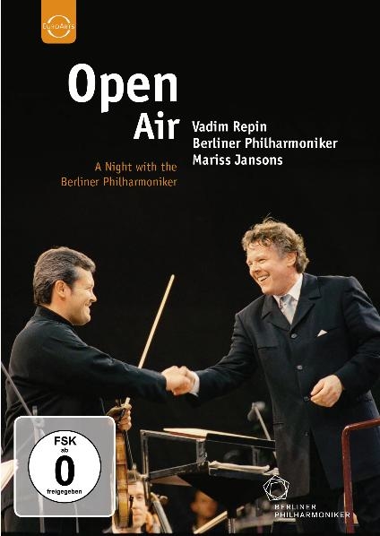 Open Air ∙ A Night with the Berliner Philharmoniker - 