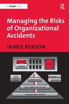 Managing the Risks of Organizational Accidents - James Reason