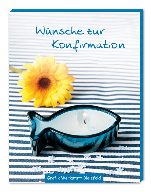 W&uuml;nsche zur Konfirmation - 
