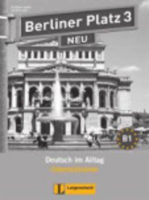 Berliner Platz 3 NEU - Intensivtrainer 3