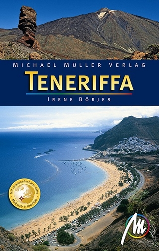 Teneriffa