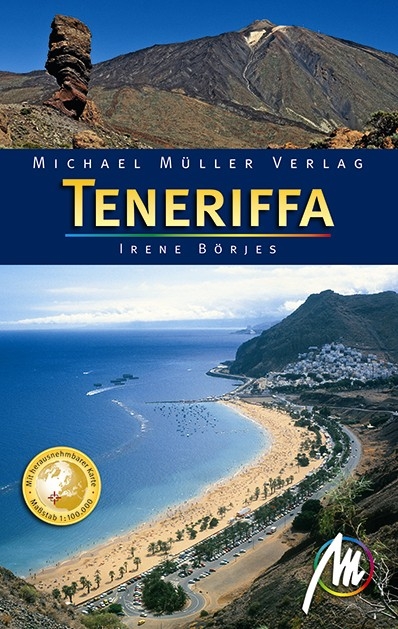 Teneriffa - Irene B&ouml;rjes