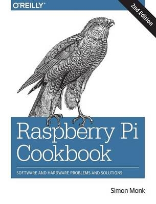 Raspberry Pi Cookbook 2e