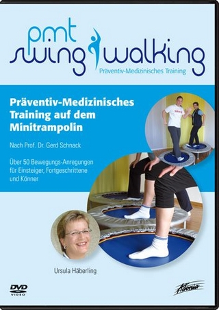 PMT SwingWalking