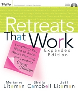 Retreats That Work - Merianne Liteman, Sheila Campbell, Jeffrey Liteman