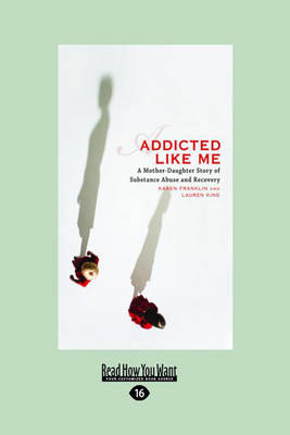 Addicted Like ME