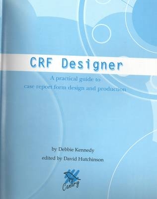 Crf Designer - Debbie Kennedy